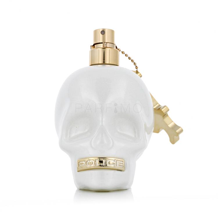 Police To Be Born To Shine Parfemska voda za žene 75 ml