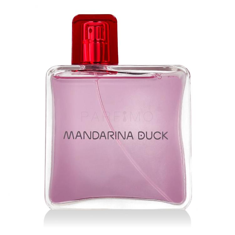 Mandarina Duck For Her Toaletna voda za žene 100 ml