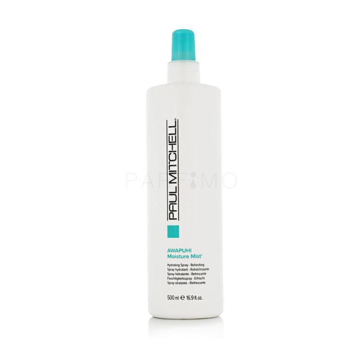 Paul Mitchell Original Awapuhi Moisture Mist Njega kose bez ispiranja 500 ml