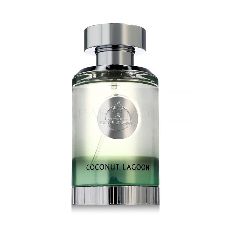 Paris Corner Coconut Lagoon Parfemska voda 100 ml