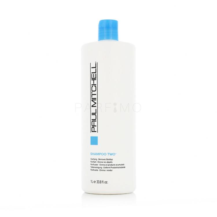 Paul Mitchell Original Shampoo Two Šampon 1000 ml