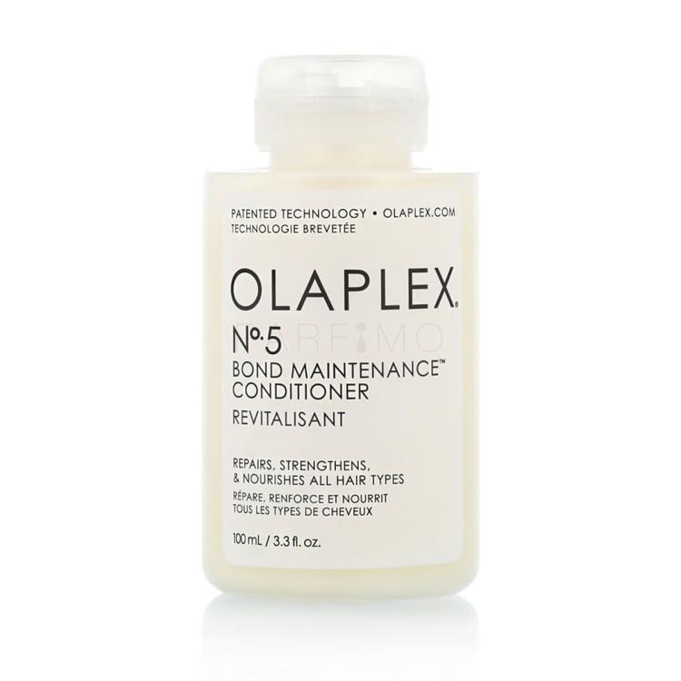Olaplex Bond Maintenance Nº.5 Conditioner Regenerator za žene 100 ml