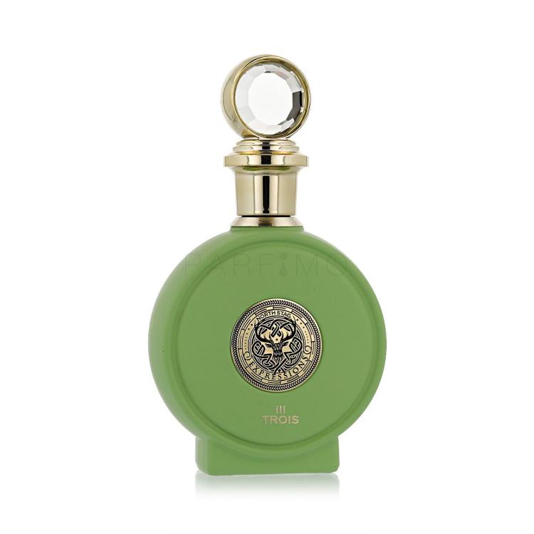 North Stag Expressions Trois III Parfemski ekstrakt 100 ml
