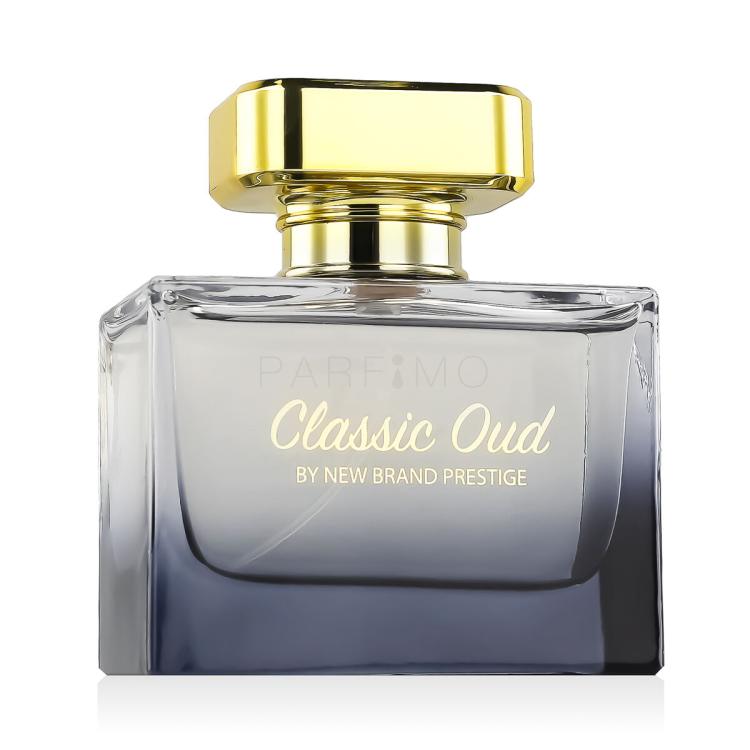 New Brand Parfums Prestige Classic Oud Parfemska voda za žene 100 ml