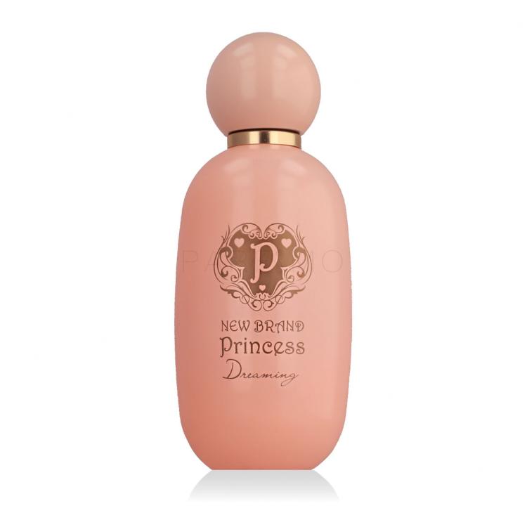 New Brand Parfums Prestige Princess Dreaming Parfemska voda za žene 100 ml