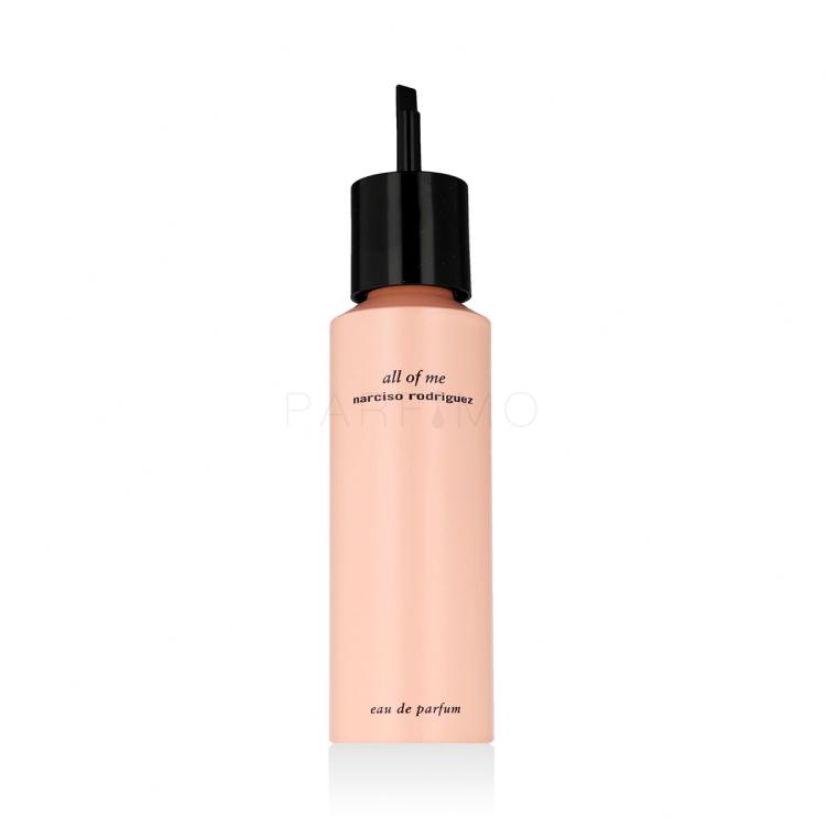 Narciso Rodriguez All Of Me Parfemska voda za žene punilo 150 ml