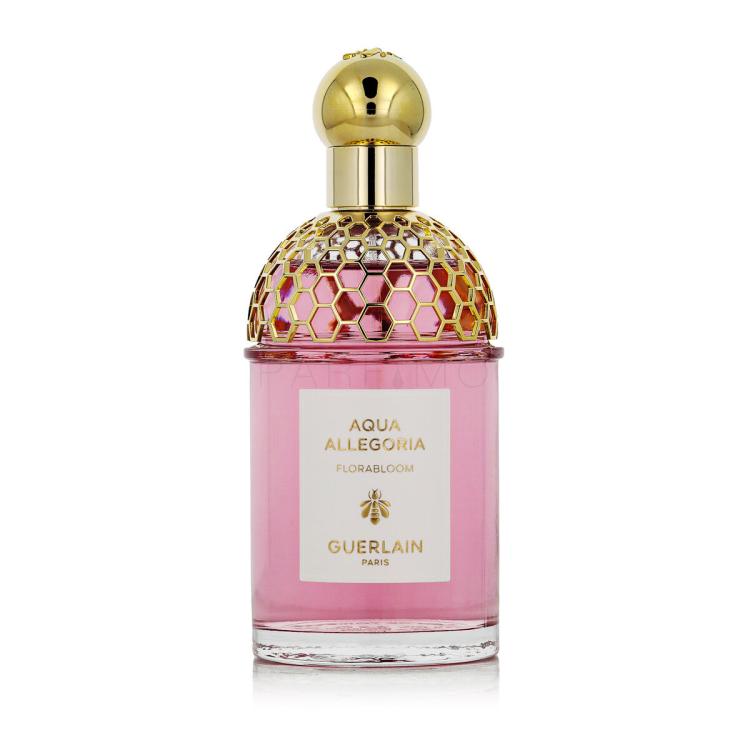 Guerlain Aqua Allegoria Florabloom Toaletna voda za žene za ponovo punjenje 125 ml