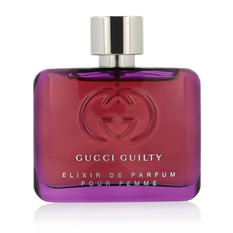 Gucci Guilty Elixir de Parfum pour Femme Parfemska voda za žene 60 ml