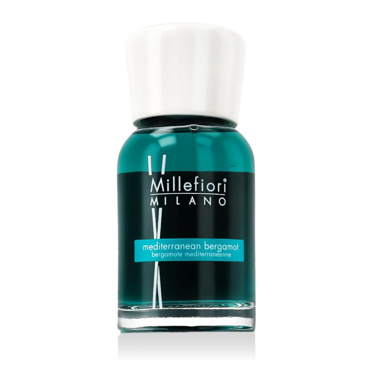 Millefiori Milano Natural Mediterranean Bergamot Miris za dom i difuzor 100 ml