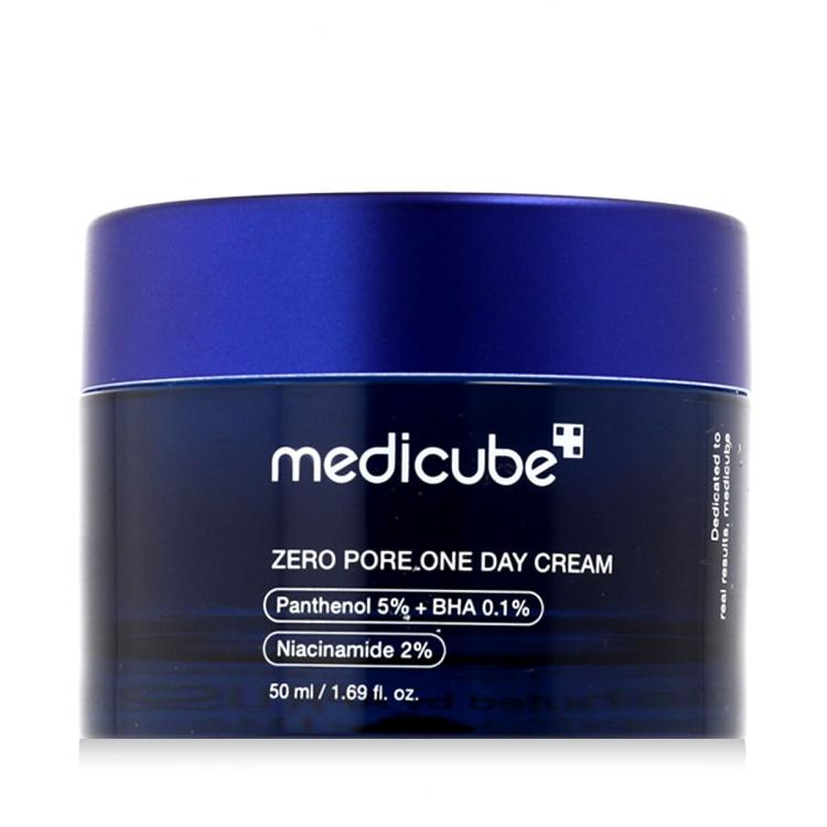 Medicube Zero Pore One Day Cream Dnevna krema za lice 50 ml