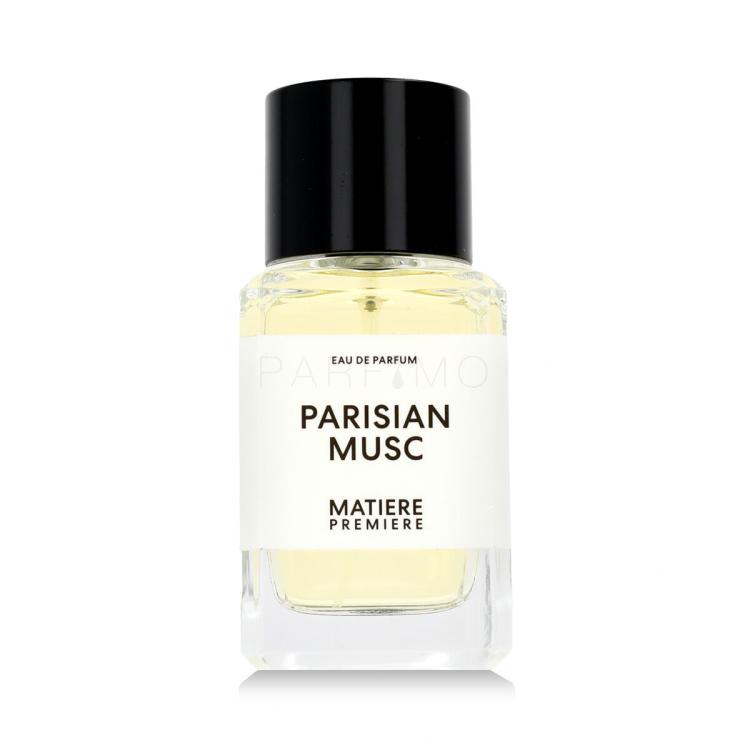 Matiere Premiere Parisian Musc Parfemska voda 100 ml