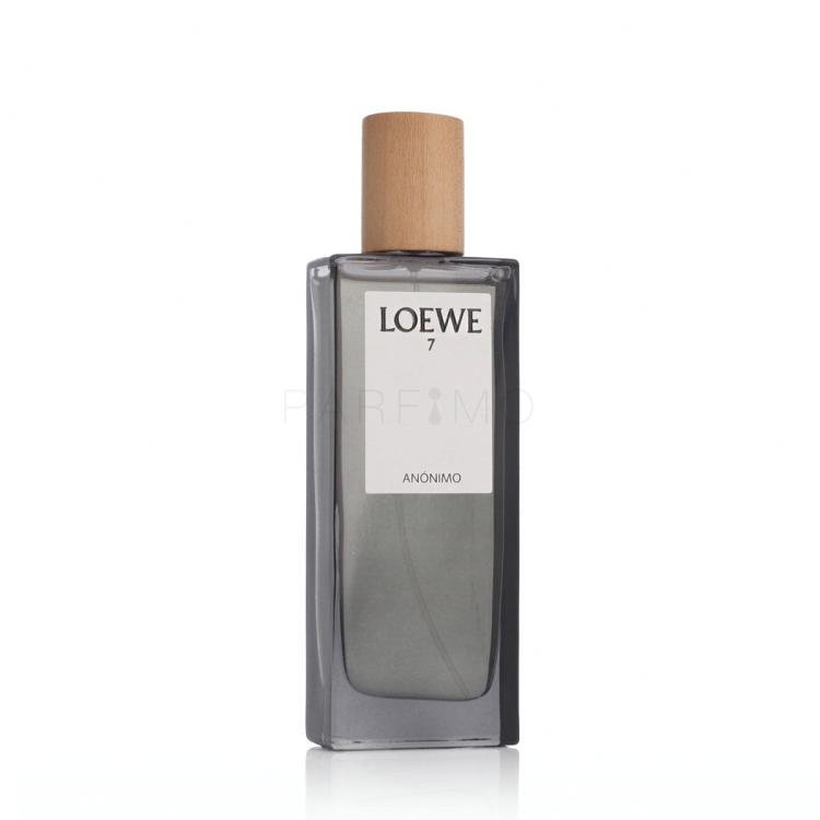 Loewe 7 Anonimo Parfemska voda za muškarce 50 ml