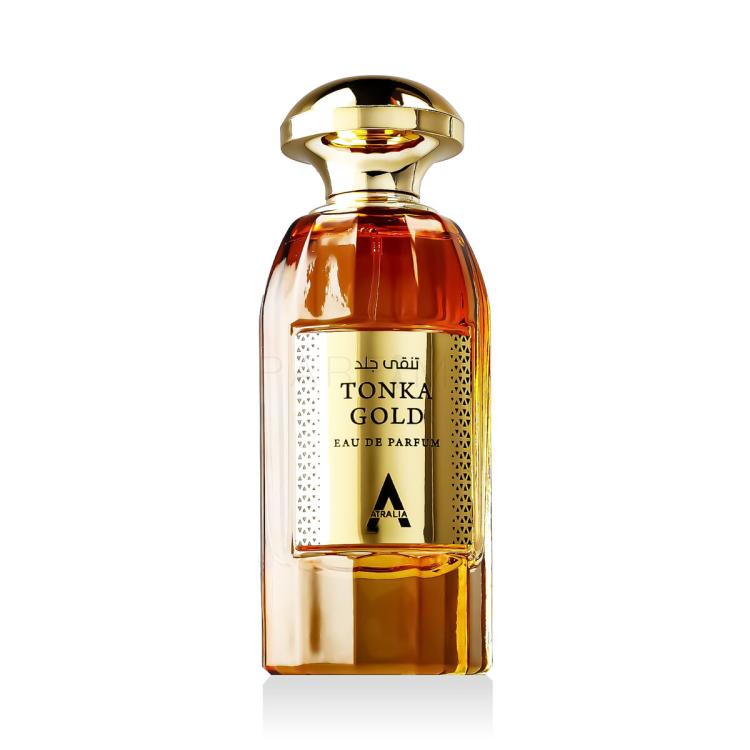 Atralia Tonka Gold Parfemska voda 100 ml