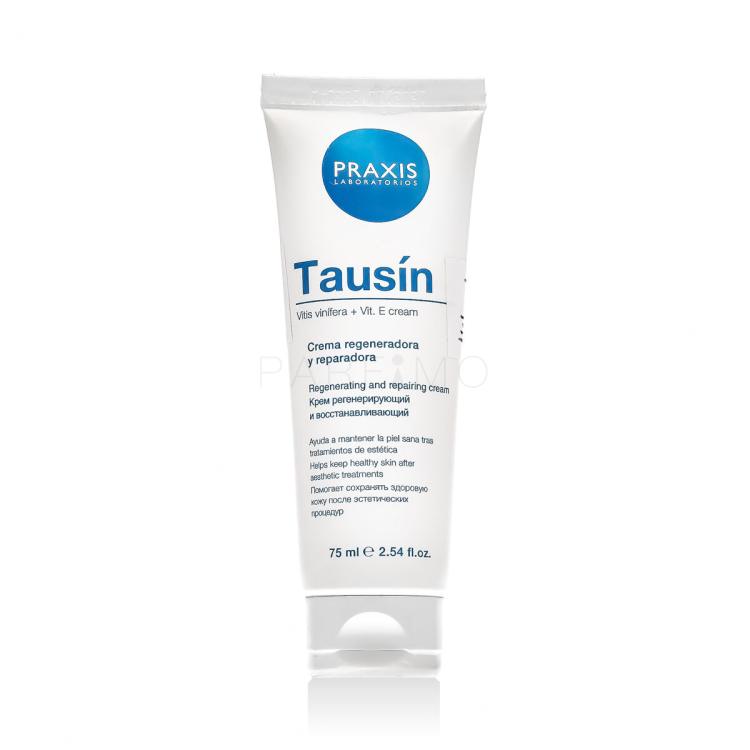 Praxis Laboratorios Tausín Cream Dnevna krema za lice 75 ml