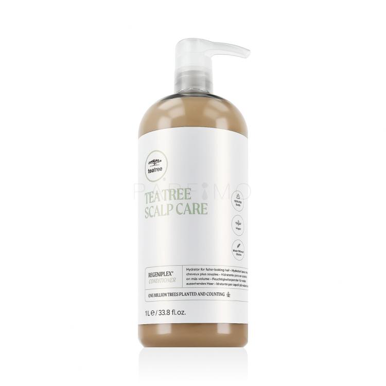 Paul Mitchell TEA TREE Scalp Care Regeniplex Conditioner Regenerator 1000 ml
