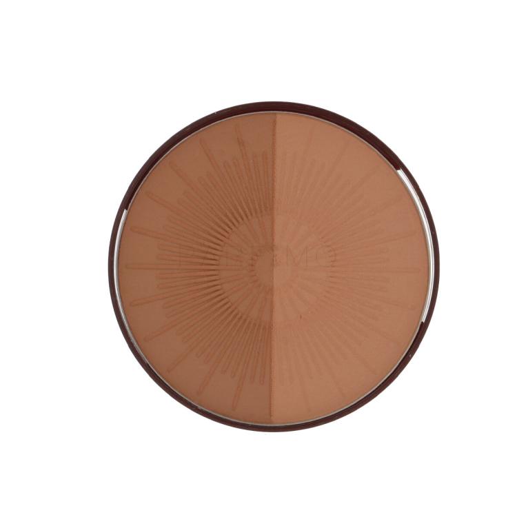 Artdeco Bronzing Powder Compact Long-Lasting Puder u prahu za žene punilo 10 g Nijansa 30 Terracotta