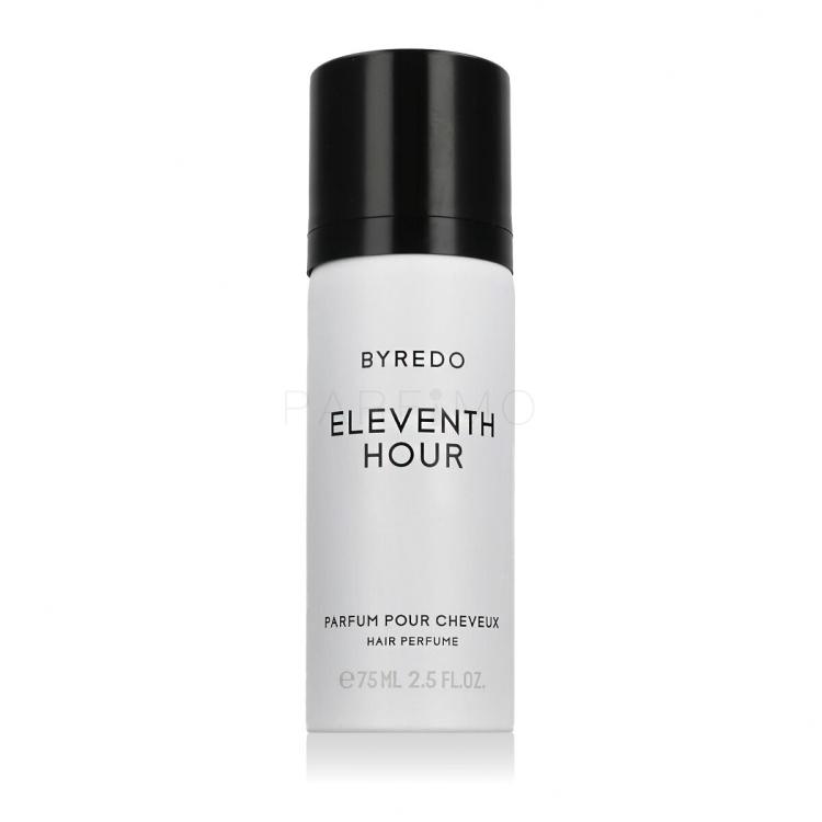 BYREDO Eleventh Hour Hair Perfume Parfem za kosu 75 ml