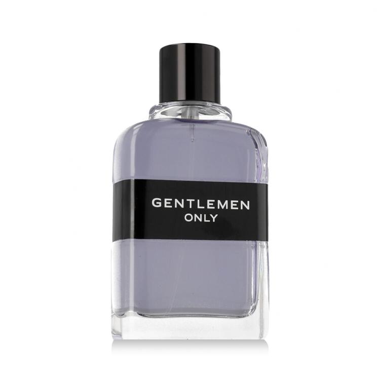 Givenchy Gentleman Only Toaletna voda za muškarce 100 ml
