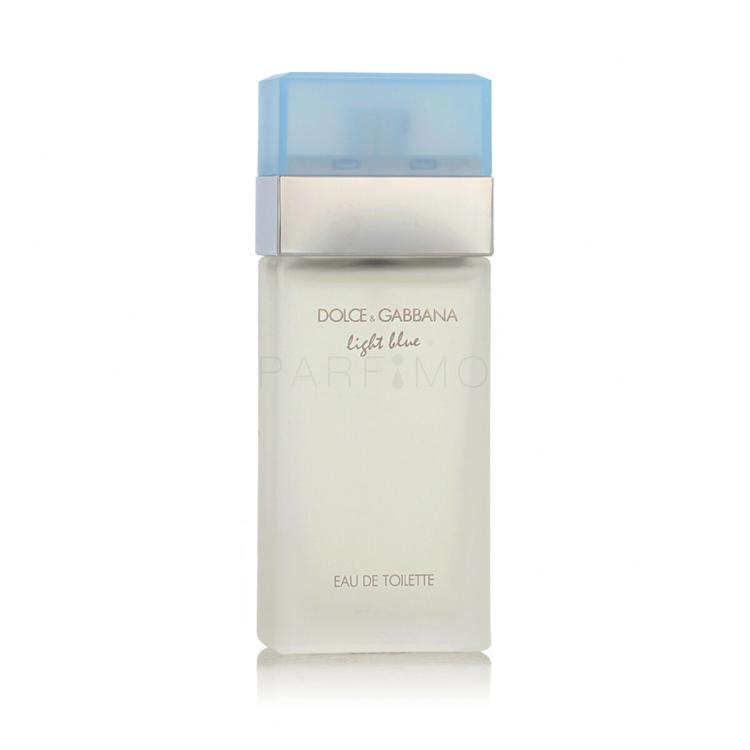 Dolce&amp;Gabbana Light Blue Toaletna voda za žene 25 ml
