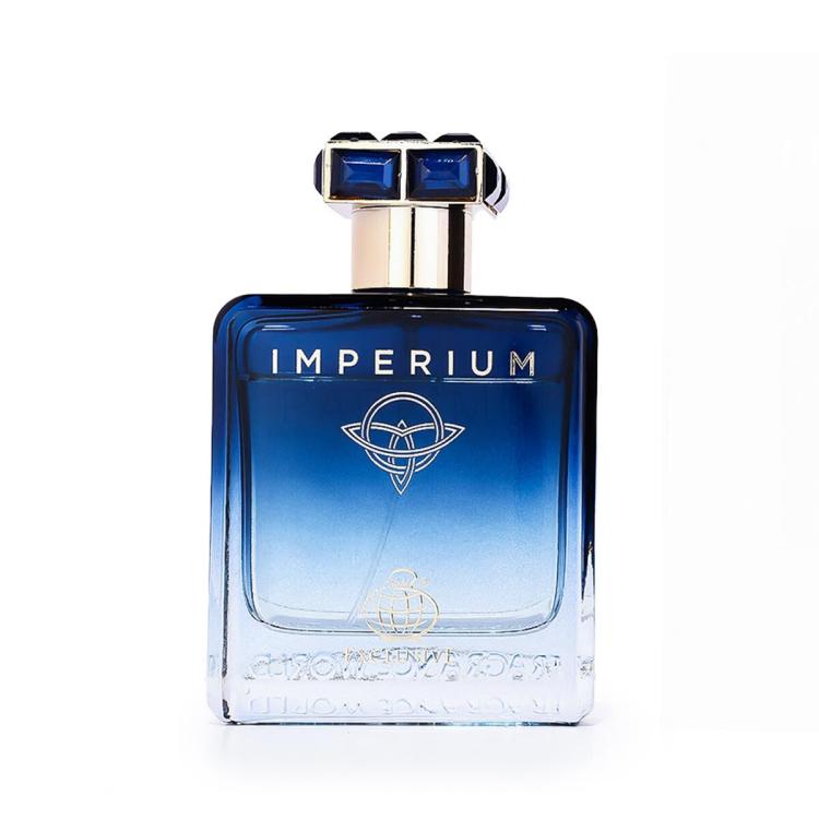 Fragrance World Imperium Parfemska voda za muškarce 100 ml