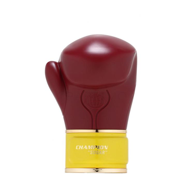 Fragrance World Champion Sugar Parfemska voda za muškarce 80 ml