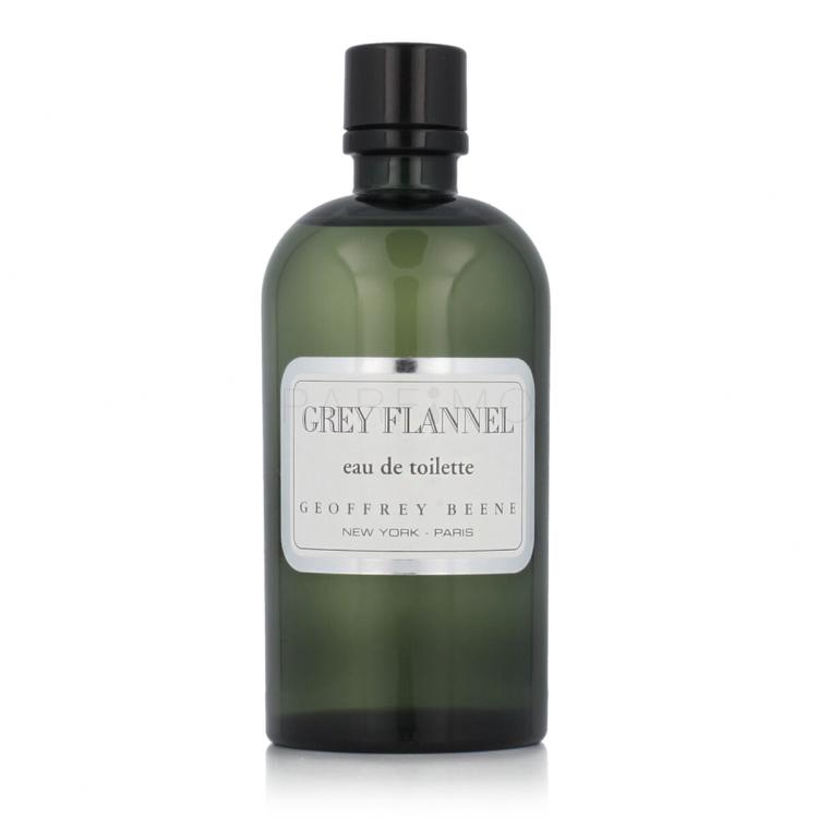 Geoffrey Beene Grey Flannel Toaletna voda za muškarce 240 ml
