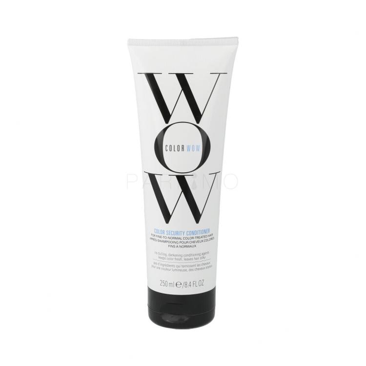 Color Wow Color Security Conditioner Regenerator 250 ml