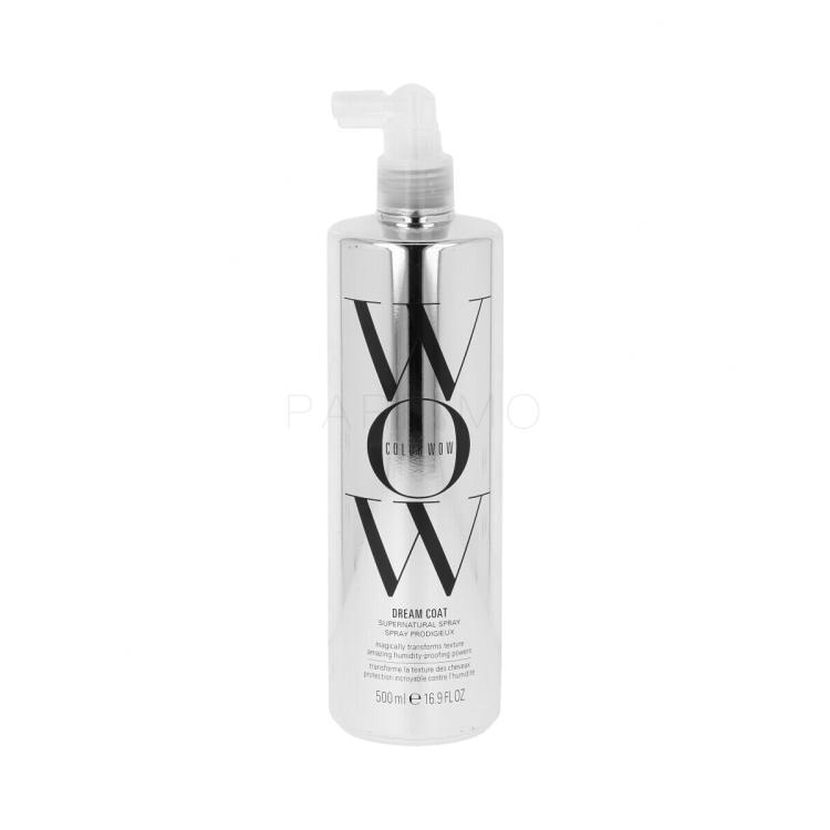 Color Wow Dream Coat Supernatural Spray Zaglađivanje kose 500 ml