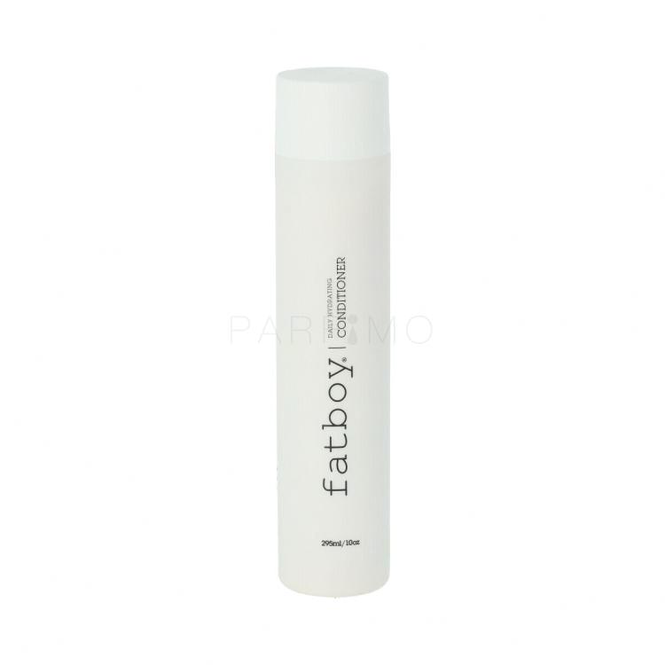 Fatboy Daily Hydrating Conditioner Regenerator 295 ml