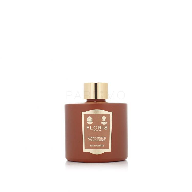 Floris Cinnamon &amp; Tangerine Miris za dom i difuzor 200 ml