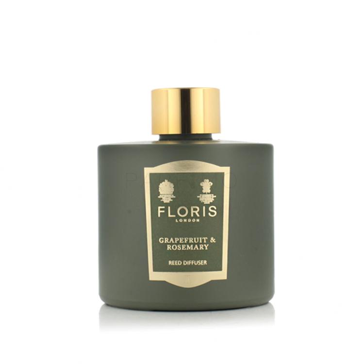 Floris Grapefruit &amp; Rosemary Miris za dom i difuzor 200 ml
