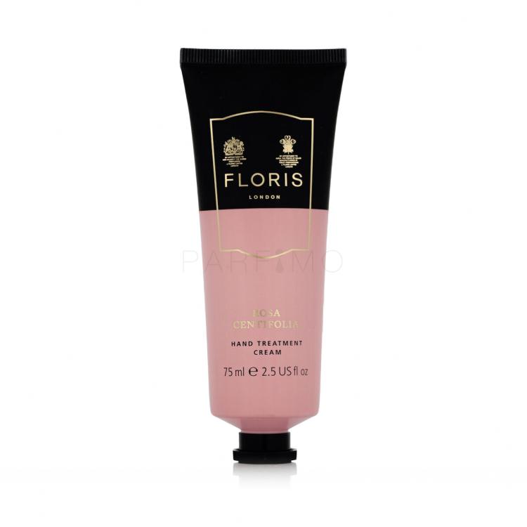 Floris Rosa Centifolia Krema za ruke za žene 75 ml