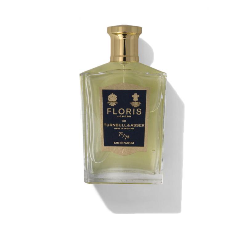 Floris Turnbull &amp; Asser Parfemska voda za muškarce 100 ml