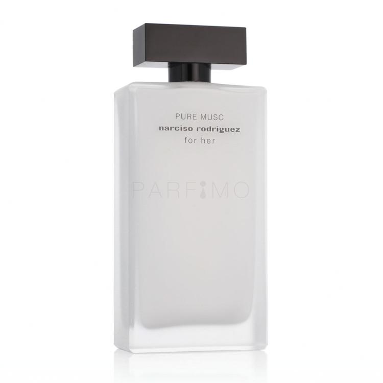 Narciso Rodriguez For Her Pure Musc Parfemska voda za žene 150 ml