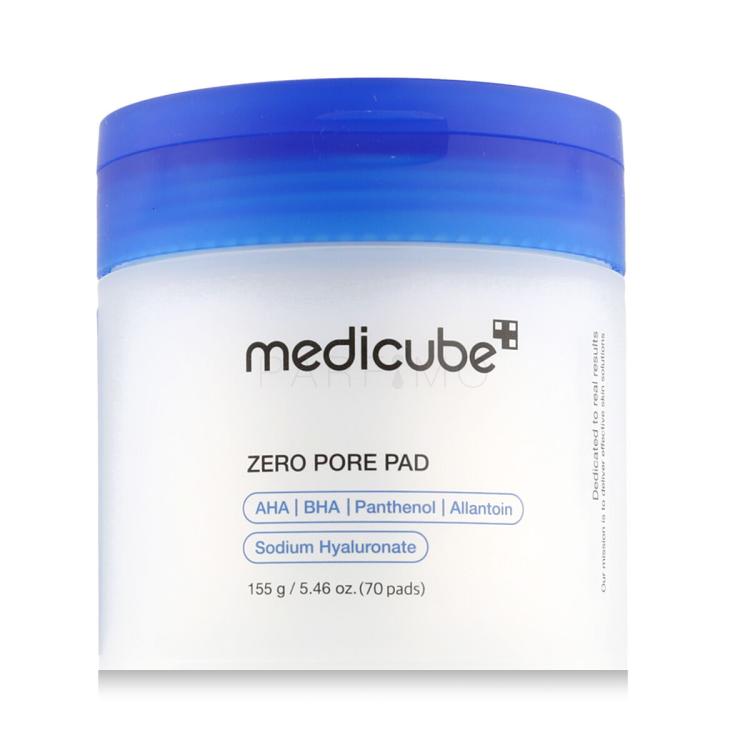 Medicube Zero Pore Pad Maramice 70 kom