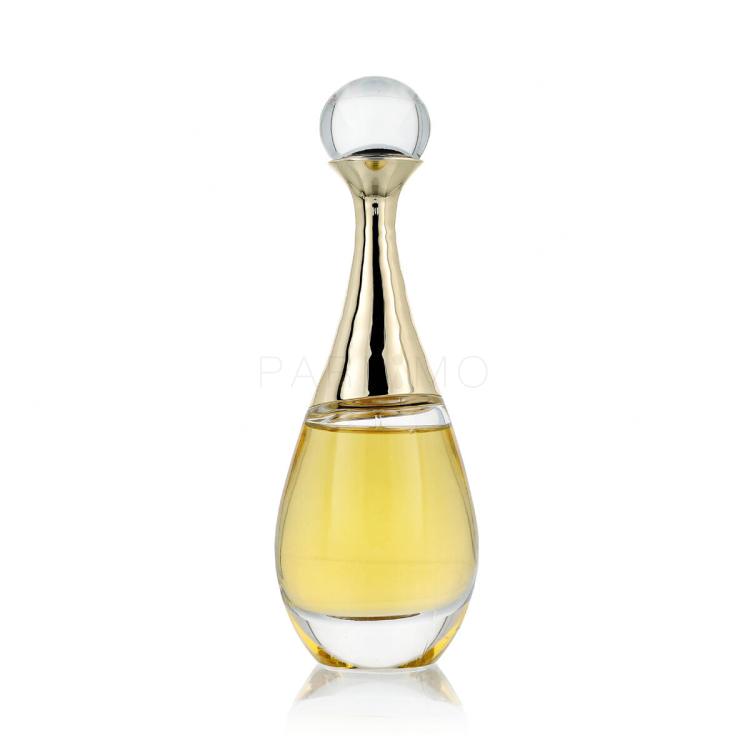 Dior J'adore L'Or Essence de Parfum za žene 50 ml