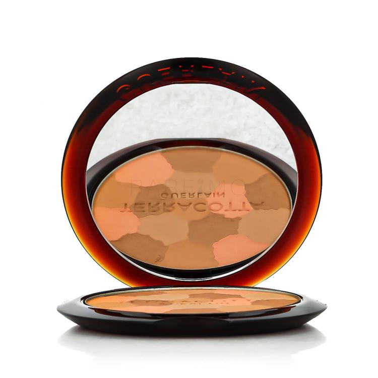 Guerlain Terracotta Light Bronzer za žene 10 g Nijansa 03 Medium Warm