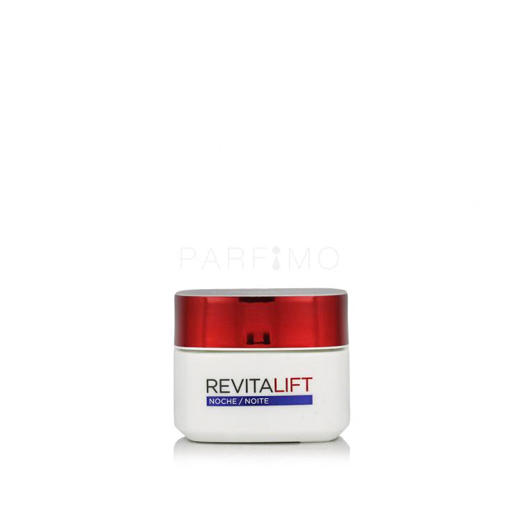 L'Oréal Paris Revitalift Night Cream Noćna krema za lice za žene 50 ml