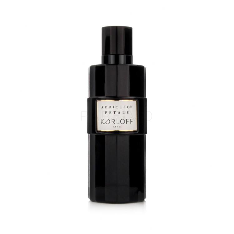Korloff Paris Addiction Pétale Parfemska voda 100 ml