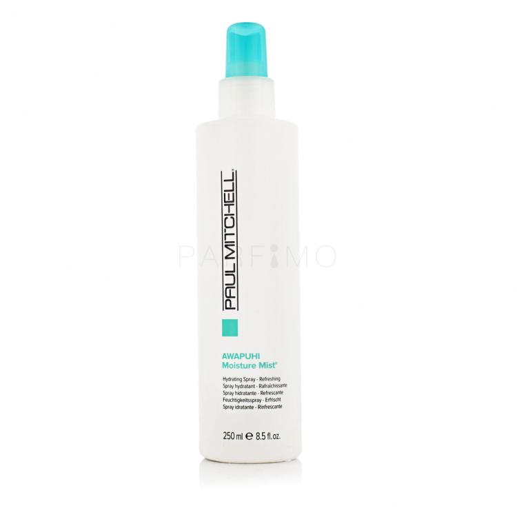 Paul Mitchell Original Awapuhi Moisture Mist Njega kose bez ispiranja 250 ml