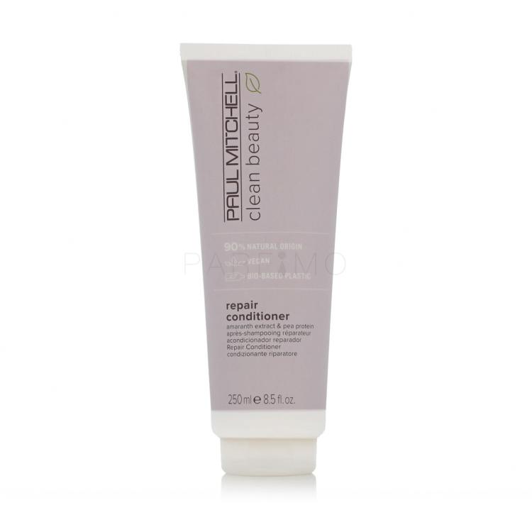 Paul Mitchell Clean Beauty Repair Conditioner Regenerator 250 ml
