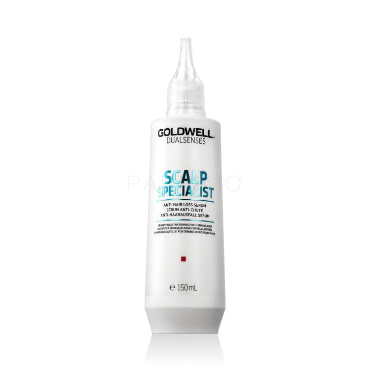 Goldwell Dualsenses Scalp Specialist Anti-Hair Loss Serum Serum za kosu za žene 150 ml
