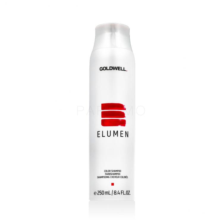 Goldwell Elumen Color Shampoo Šampon za žene 250 ml