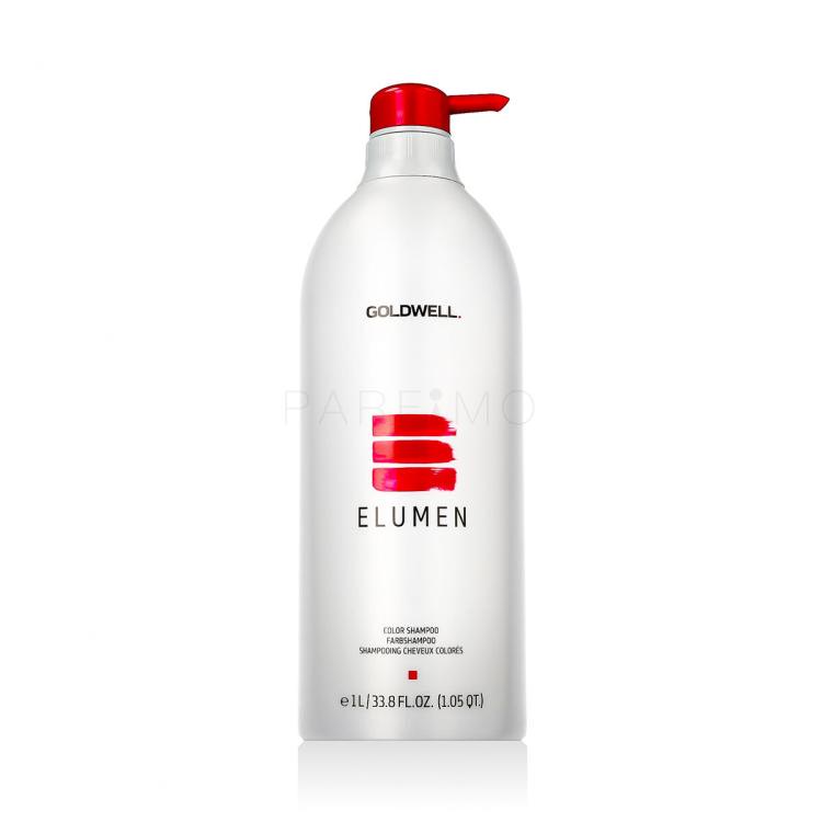 Goldwell Elumen Color Shampoo Šampon za žene 1000 ml