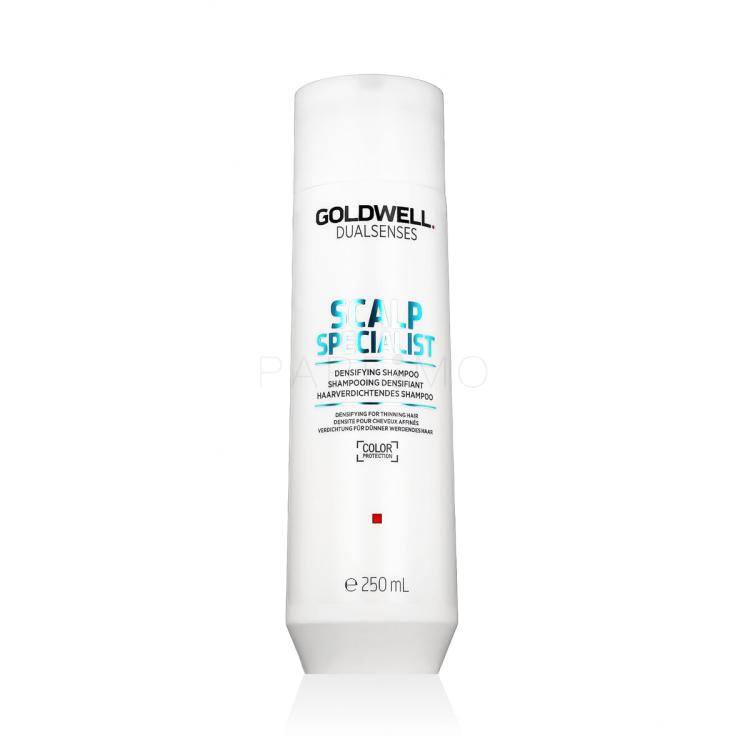 Goldwell Dualsenses Scalp Specialist Densifying Shampoo Šampon za žene 250 ml