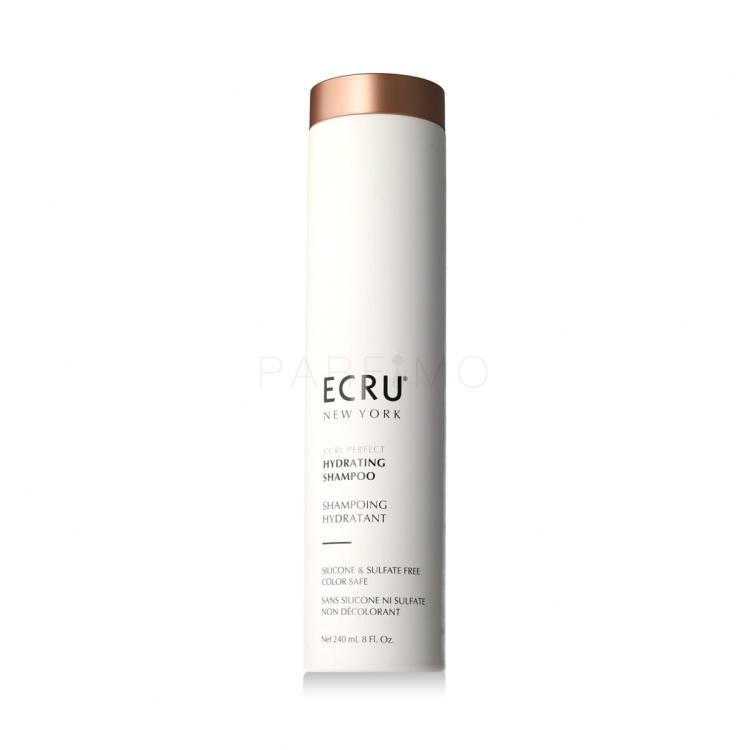 ECRU Curl Perfect Hydrating Shampoo Šampon 240 ml