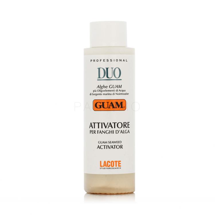 Guam Professional DUO Seaweed Activator Proizvod protiv celulita i strija za žene 100 ml