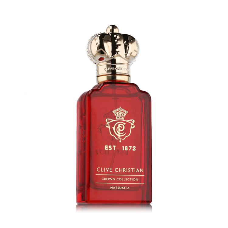 Clive Christian Crown Collection Matsukita Parfem 50 ml