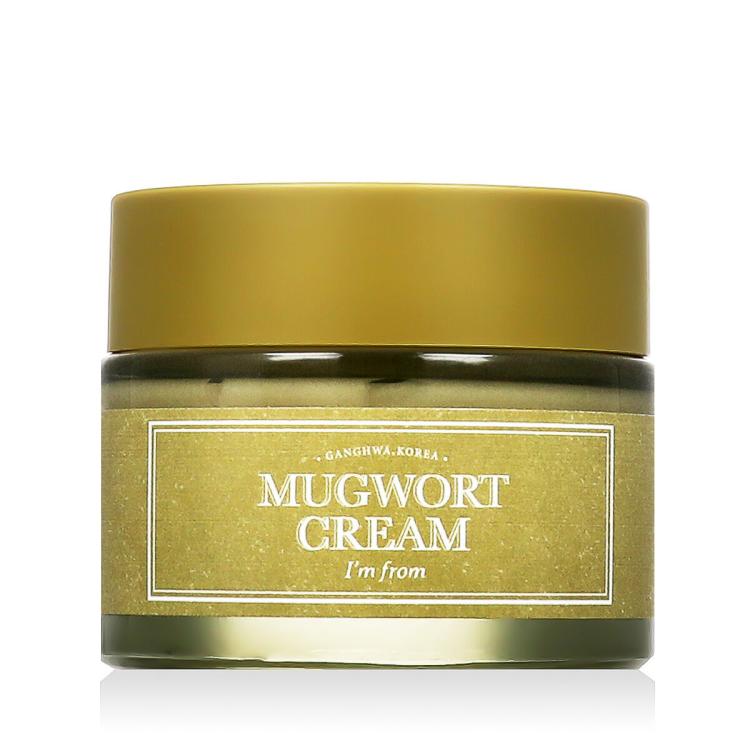 I'm From Mugwort Cream Dnevna krema za lice 50 g