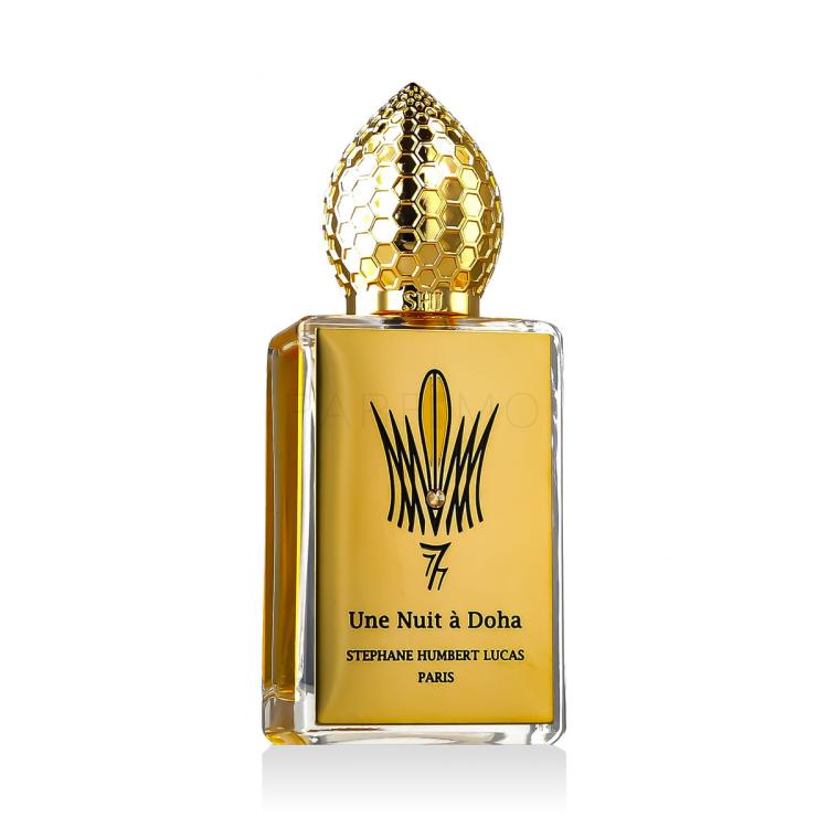 Stéphane Humbert Lucas 777 Une Nuit a Doha Parfemska voda 50 ml
